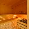 Apartament nr 7 - sauna - nocleg starówka gdańsk wynajem